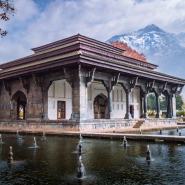 Kashmir Tours