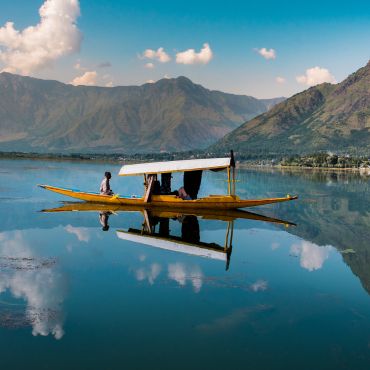 Kashmir Tours